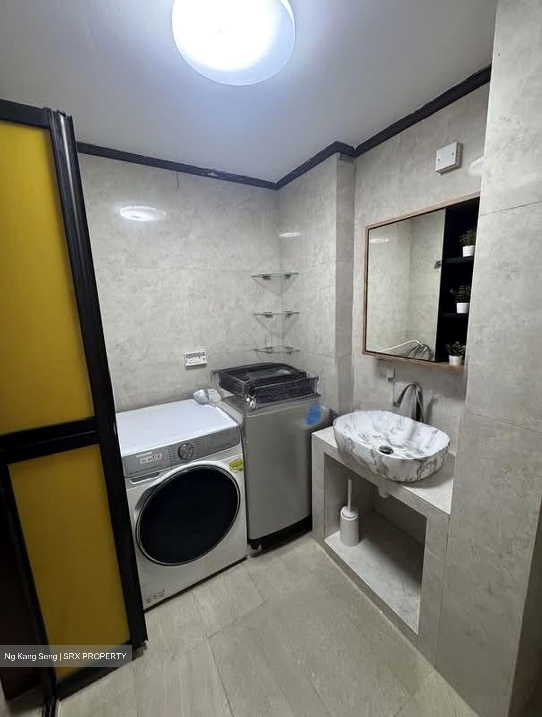 Eastpoint Green (D18), Condominium #575532361